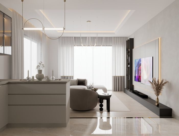 Image No.20-2 Bed Apartment for sale