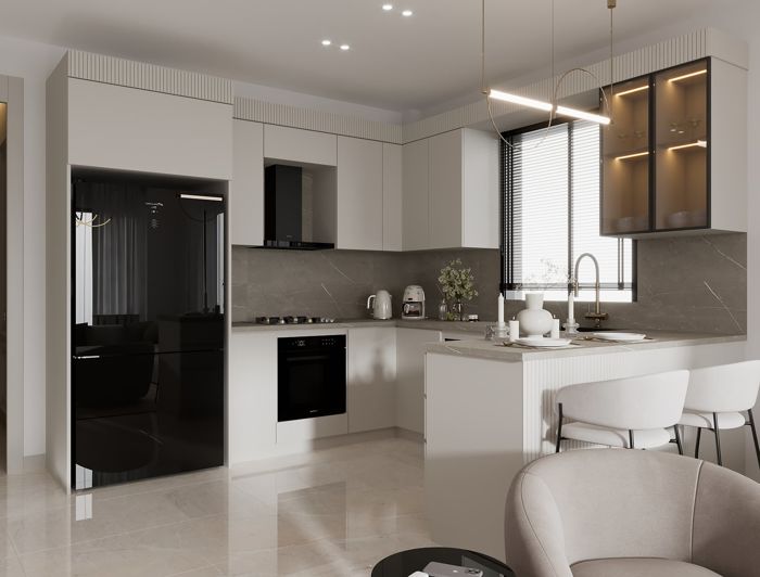 Image No.21-2 Bed Apartment for sale