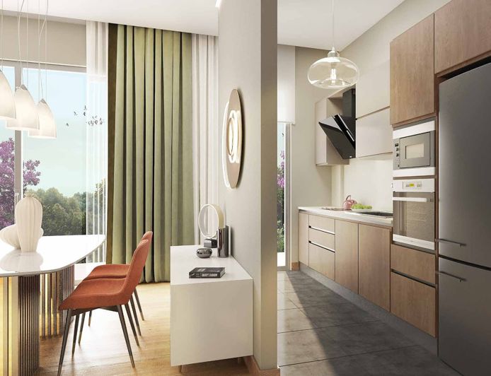 Image No.11-2 Bed Apartment for sale