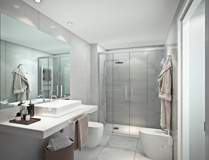 Image No.9-Appartement de 3 chambres à vendre à Badalona