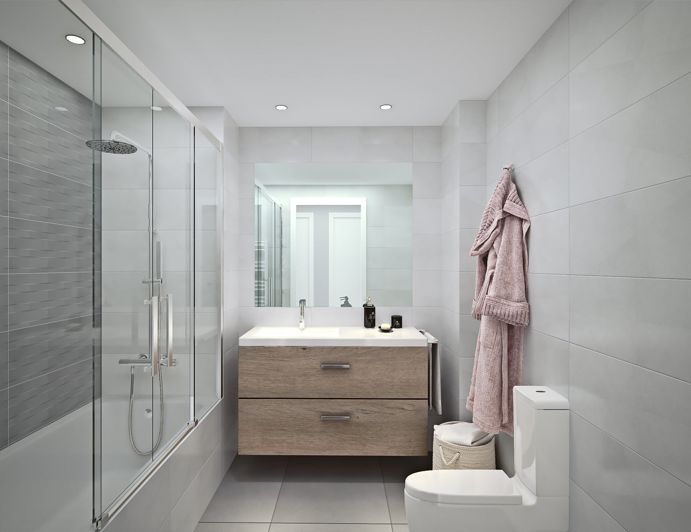 Image No.10-Appartement de 4 chambres à vendre à Badalona