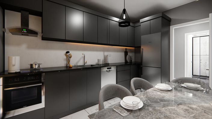 Image No.10-3 Bed Apartment for sale