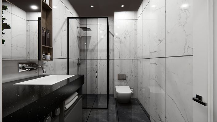 Image No.15-3 Bed Apartment for sale