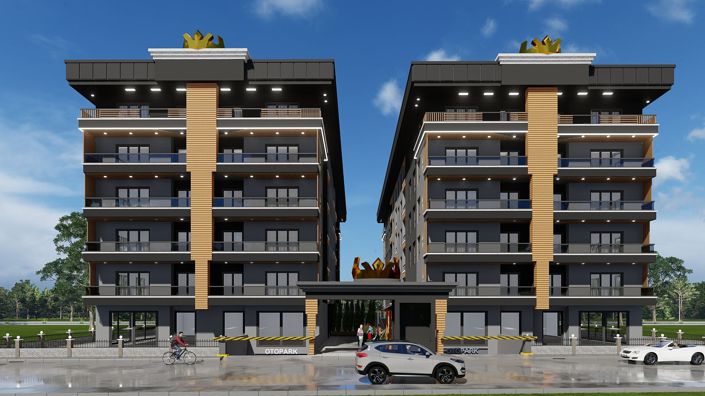 Image No.3-3 Bed Apartment for sale