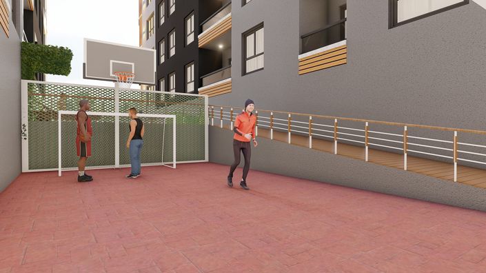 Image No.5-3 Bed Apartment for sale