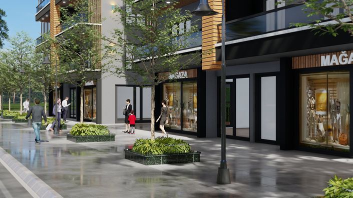 Image No.5-Commercial for sale