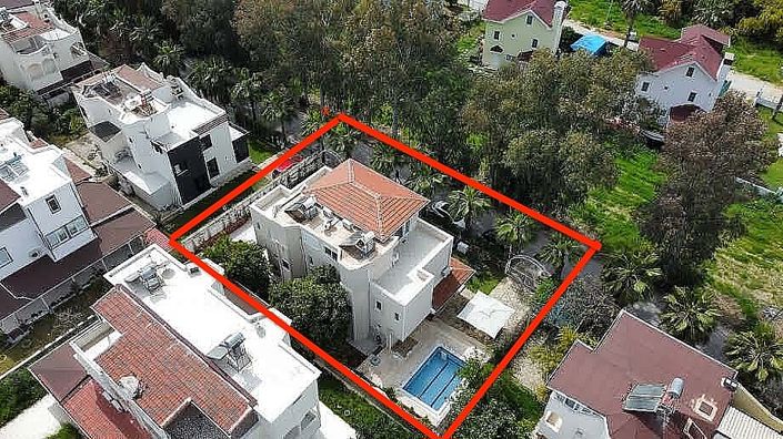 Image No.3-6 Bed House/Villa for sale