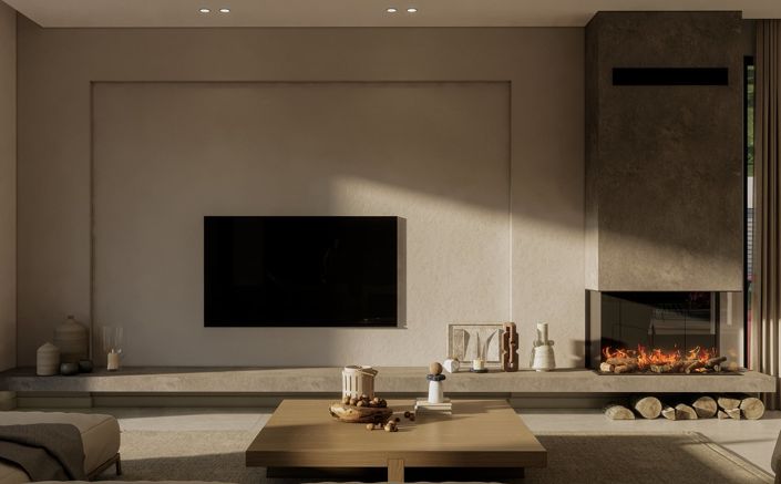 Image No.21-Maison / Villa de 5 chambres à vendre à Bayraklidede