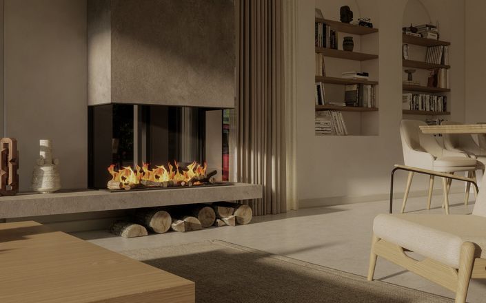 Image No.22-Maison / Villa de 5 chambres à vendre à Bayraklidede