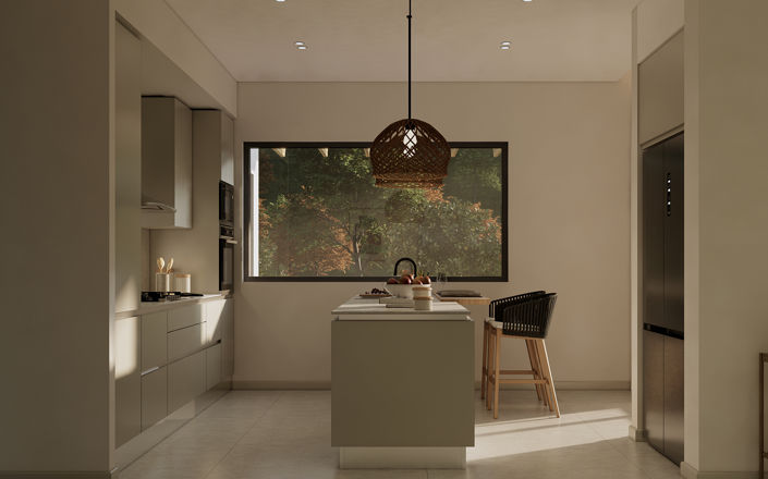 Image No.27-Maison / Villa de 5 chambres à vendre à Bayraklidede