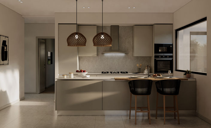 Image No.29-Maison / Villa de 5 chambres à vendre à Bayraklidede