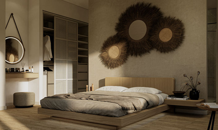 Image No.31-Maison / Villa de 5 chambres à vendre à Bayraklidede