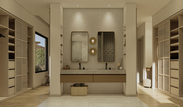 Image No.33-Maison / Villa de 5 chambres à vendre à Bayraklidede