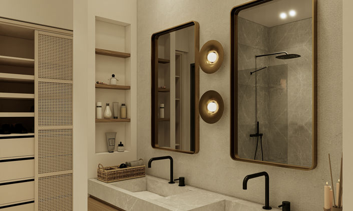 Image No.34-Maison / Villa de 5 chambres à vendre à Bayraklidede