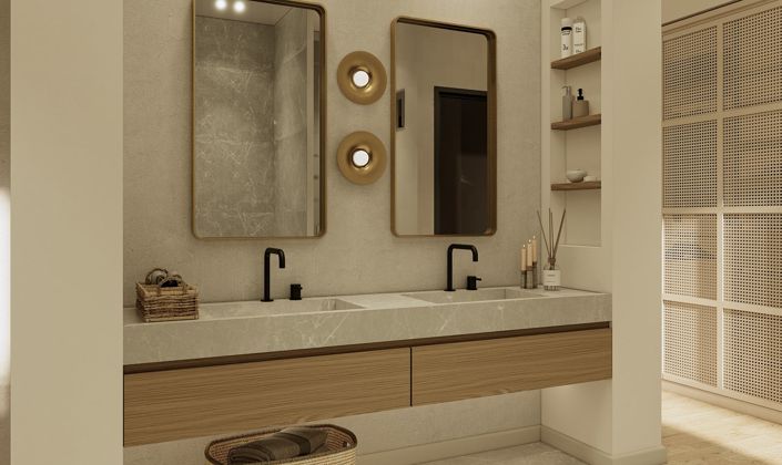 Image No.35-Maison / Villa de 5 chambres à vendre à Bayraklidede