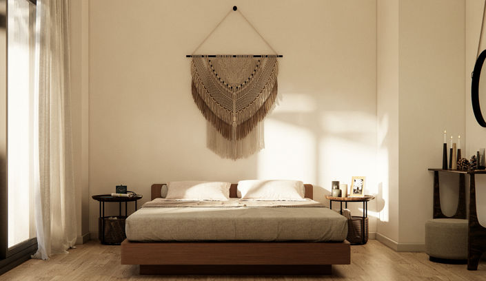 Image No.39-Maison / Villa de 5 chambres à vendre à Bayraklidede