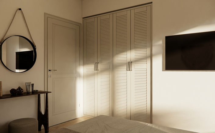 Image No.40-Maison / Villa de 5 chambres à vendre à Bayraklidede