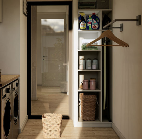 Image No.42-Maison / Villa de 5 chambres à vendre à Bayraklidede