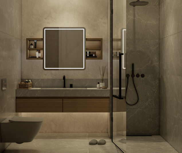 Image No.43-Maison / Villa de 5 chambres à vendre à Bayraklidede