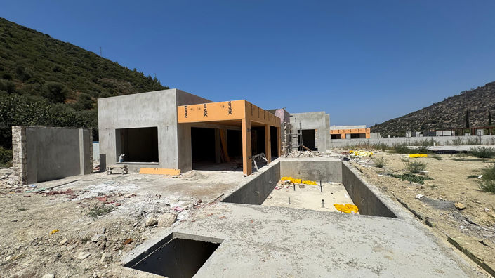 Image No.44-Maison / Villa de 5 chambres à vendre à Bayraklidede