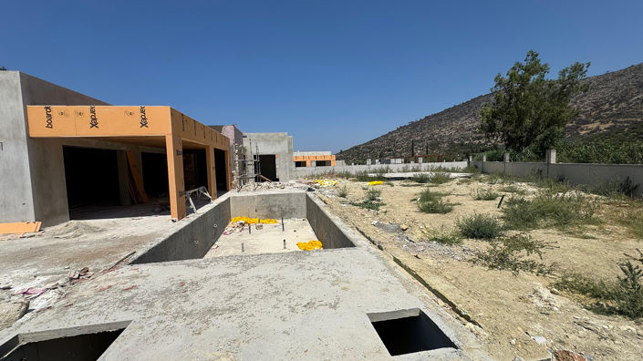 Image No.45-Maison / Villa de 5 chambres à vendre à Bayraklidede