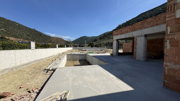 Image No.46-Maison / Villa de 5 chambres à vendre à Bayraklidede