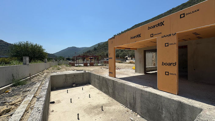 Image No.47-Maison / Villa de 5 chambres à vendre à Bayraklidede