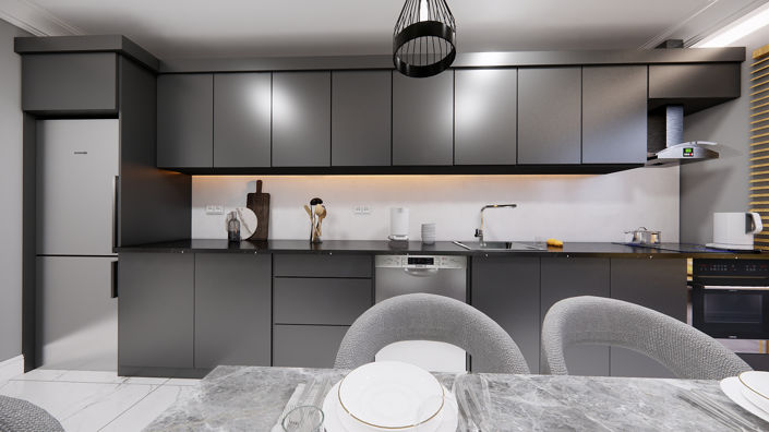 Image No.18-1 Bed Apartment for sale