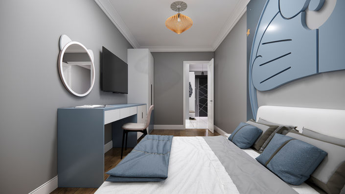 Image No.22-1 Bed Apartment for sale