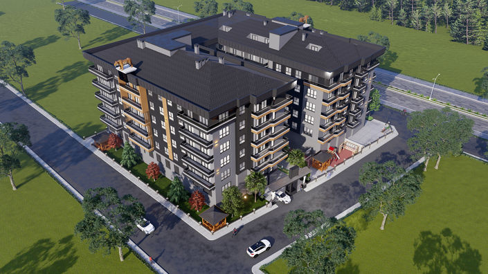 Image No.3-1 Bed Apartment for sale