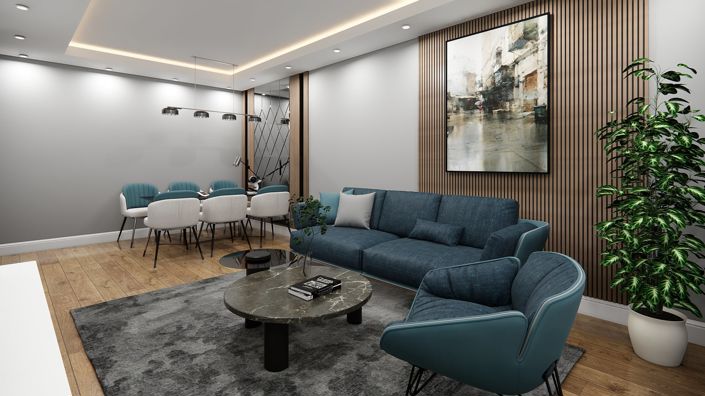 Image No.12-2 Bed Apartment for sale