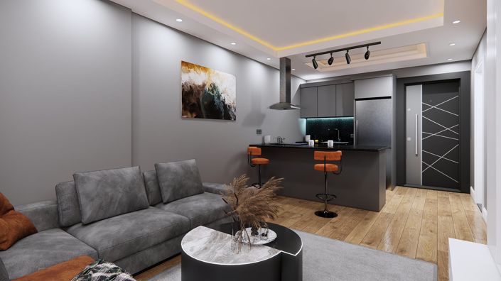 Image No.15-2 Bed Apartment for sale