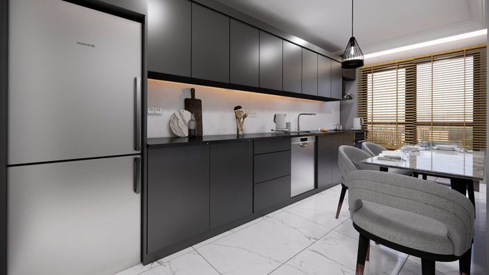 Image No.17-2 Bed Apartment for sale