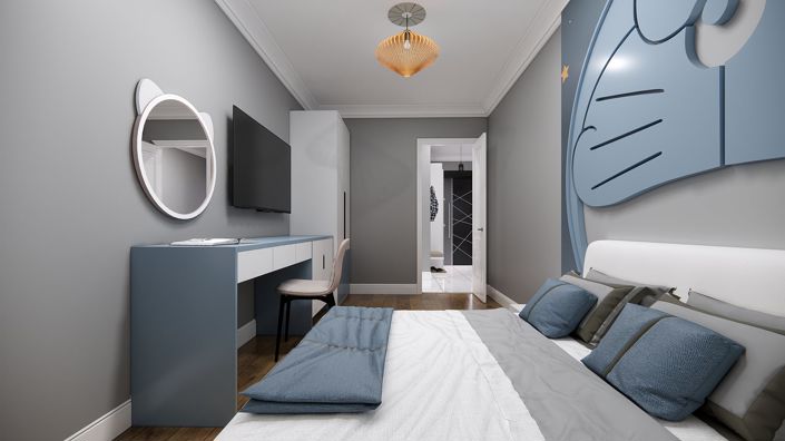 Image No.22-2 Bed Apartment for sale