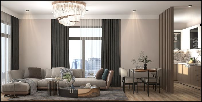 Image No.14-2 Bed Apartment for sale