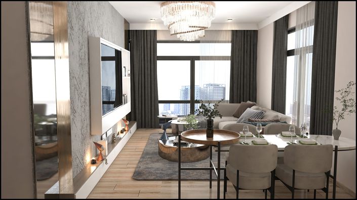 Image No.15-2 Bed Apartment for sale