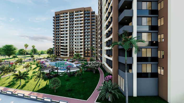 Image No.4-2 Bed Apartment for sale