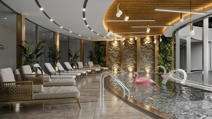 Image No.19-2 Bed Apartment for sale