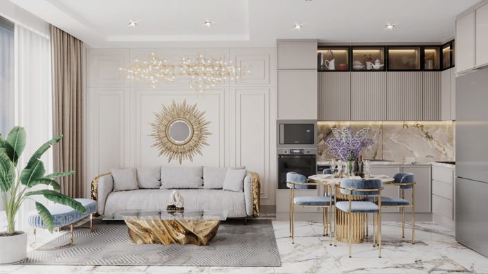 Image No.25-2 Bed Apartment for sale