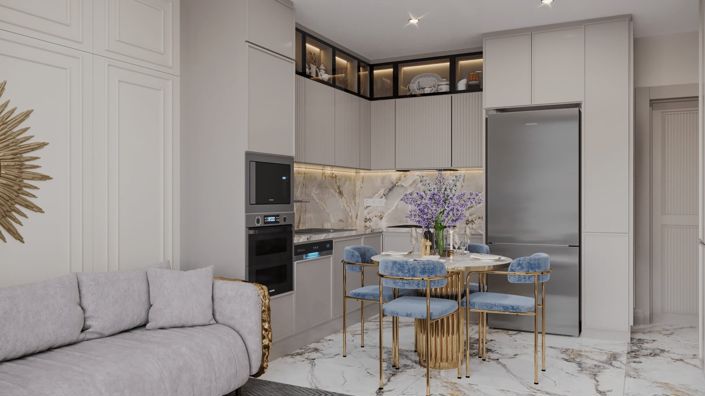 Image No.30-2 Bed Apartment for sale