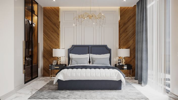 Image No.32-2 Bed Apartment for sale