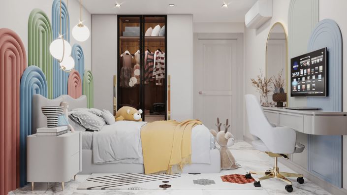 Image No.34-2 Bed Apartment for sale