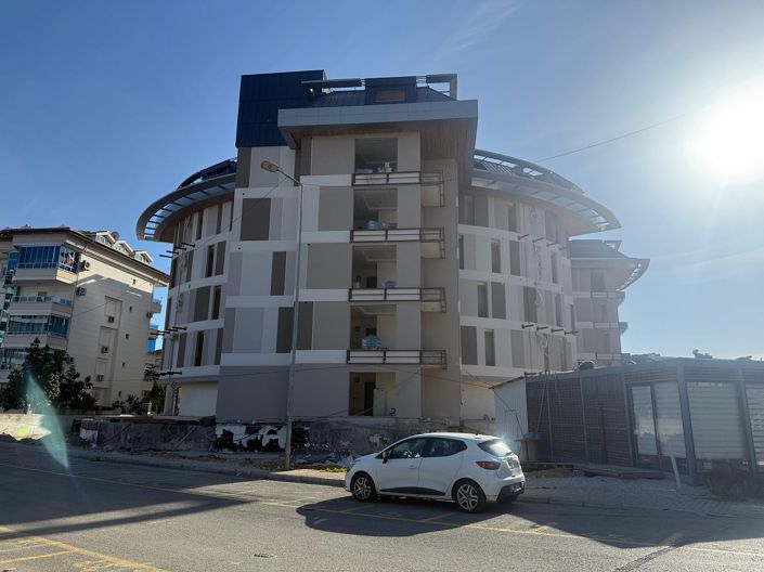 Image No.38-2 Bed Apartment for sale