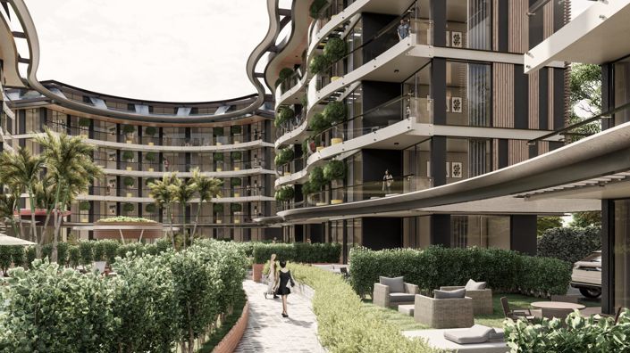 Image No.5-2 Bed Apartment for sale