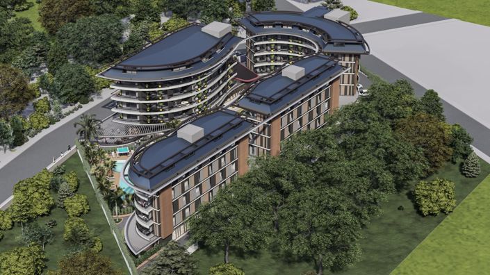 Image No.7-2 Bed Apartment for sale