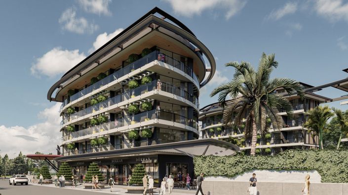 Image No.8-2 Bed Apartment for sale