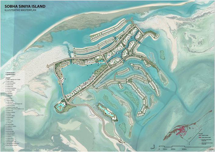 Image No.5-Appartement de 2 chambres à vendre à Umm al-Quwain