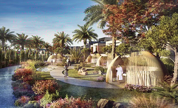 Image No.16-Appartement de 1 chambre à vendre à Dubai