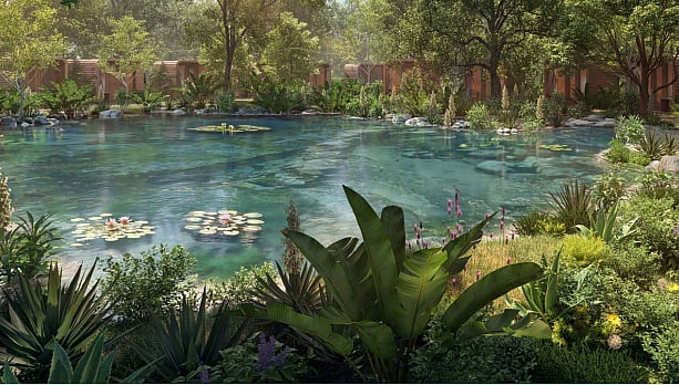 Image No.15-2 Bed Apartment for sale