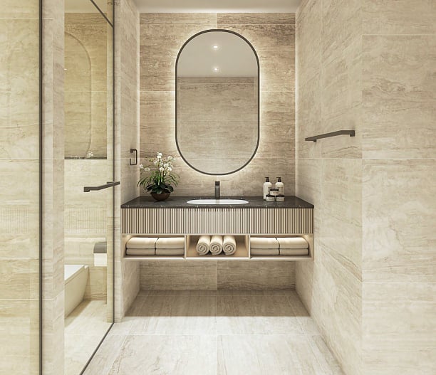 Image No.20-2 Bed Apartment for sale